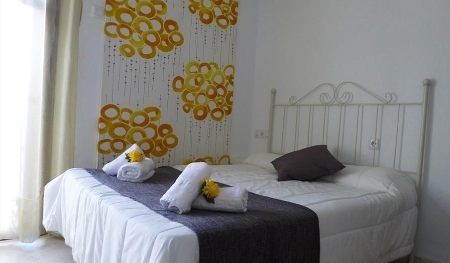 Pensión Hostel Conil