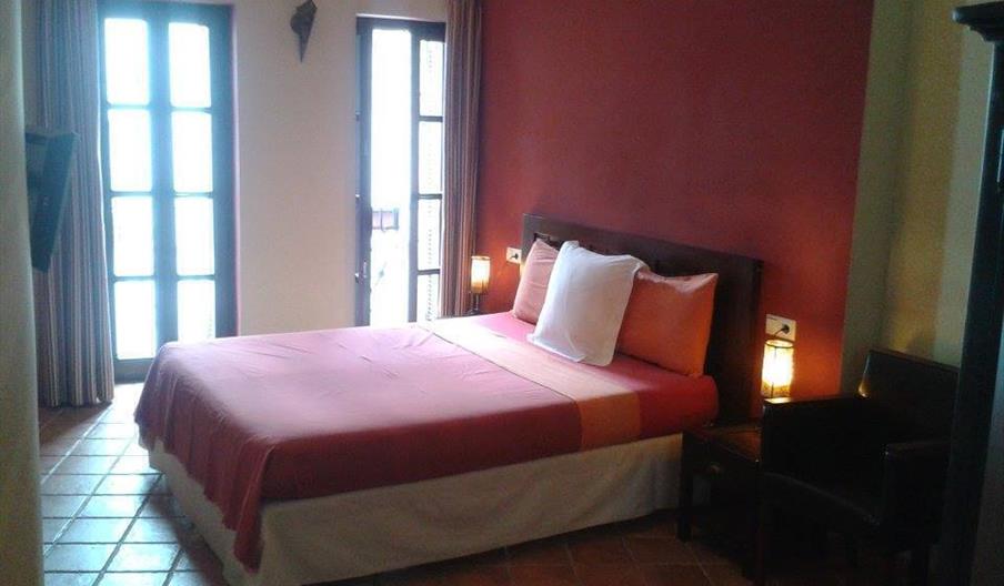 Pensión Boabdil Guesthouse