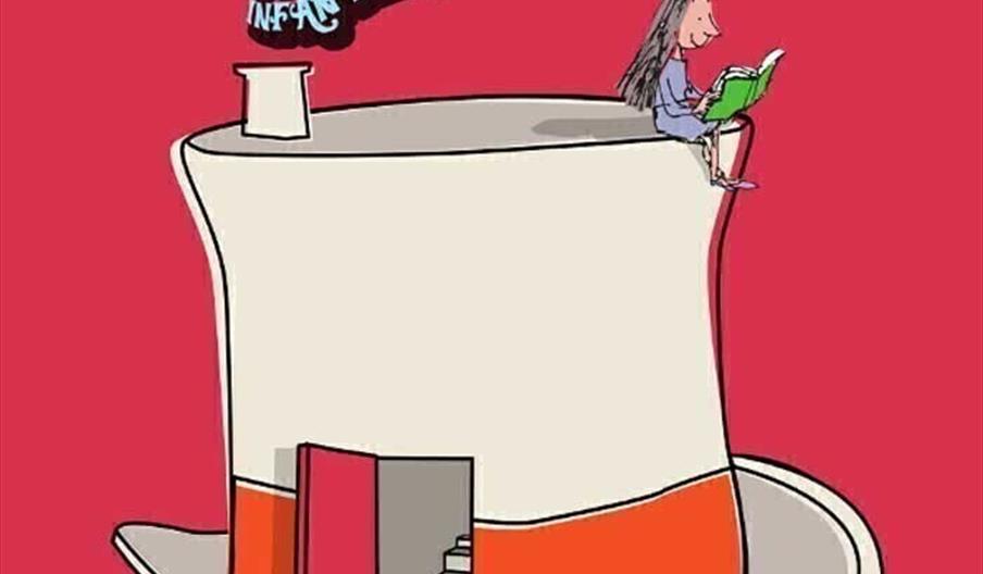 Salón del Libro Infantil y Juvenil