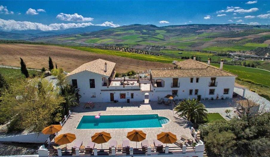 Lemon Tree Rural Retreat