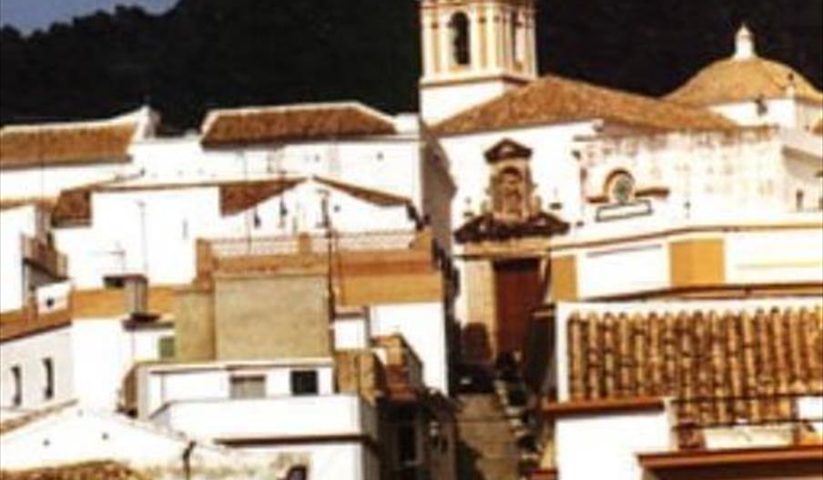 Pensión Casa Viñita