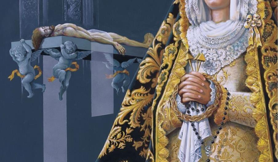 Semana Santa de Antequera