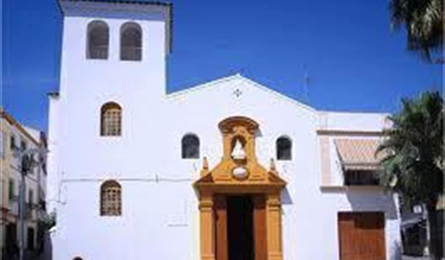 Ermita del Espíritu Santo