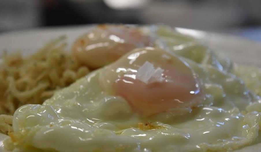 Mesón Ibérico Dehesa Las Hazuelas