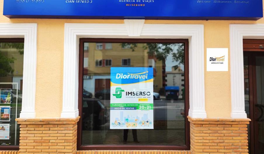 PORTAL AGENCIA DE VIAJE DLORTRAVEL