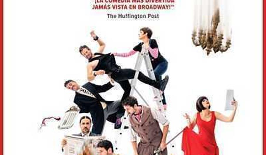 La Función que sale mal