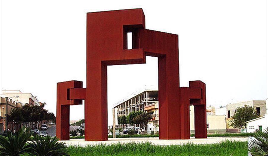 Mudarra Arte - Carmen Garrido Mudarra