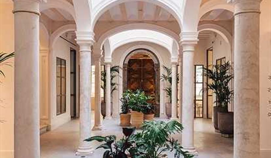 Hotel Plácido y Grata