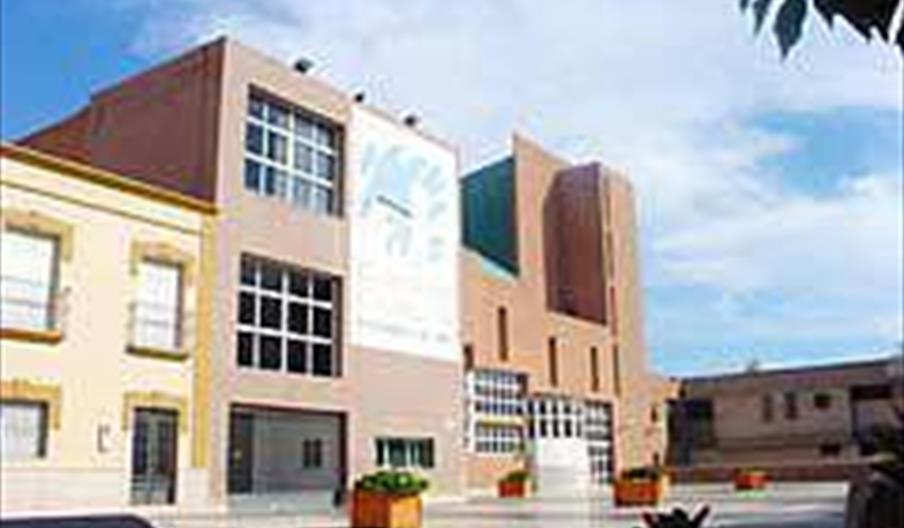 Centro Cultural de Adra