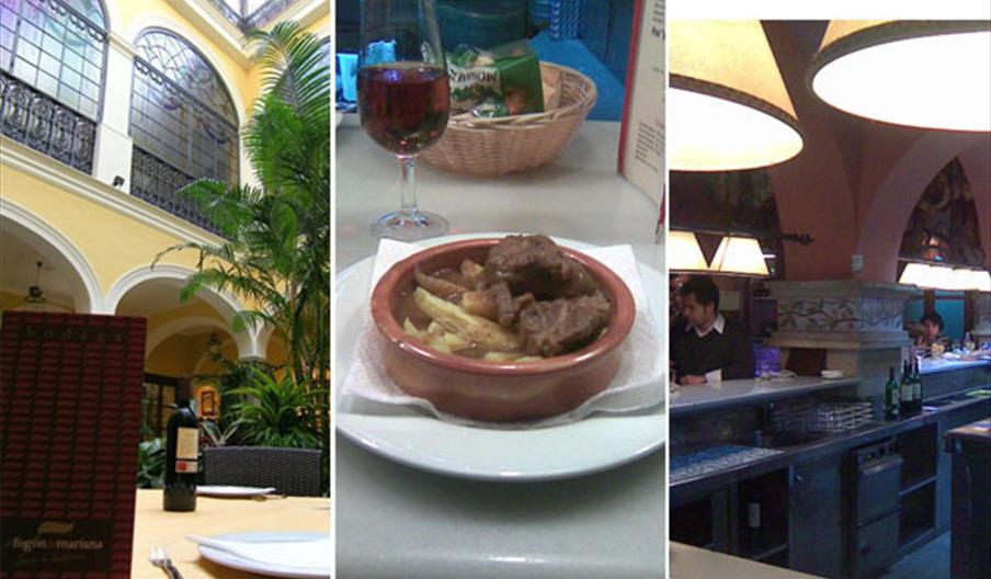 La Montanera - El Fogón de Mariana