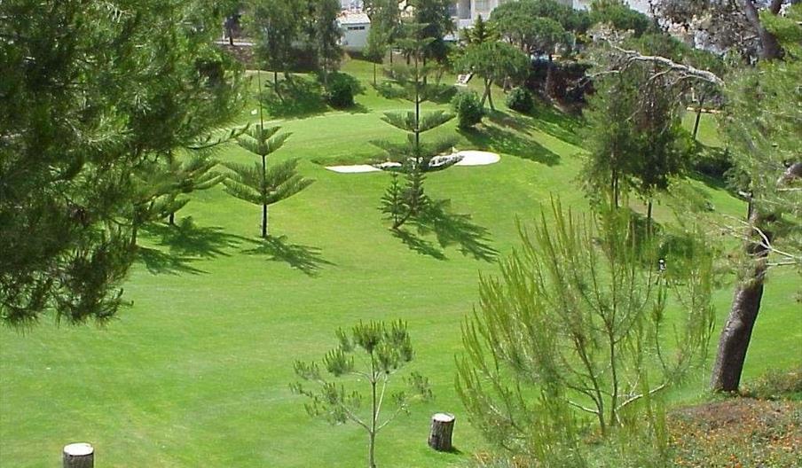 La Siesta Golf