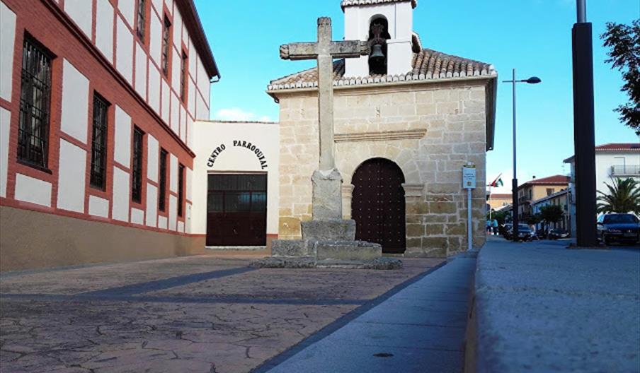 Ermita de San Sebastián