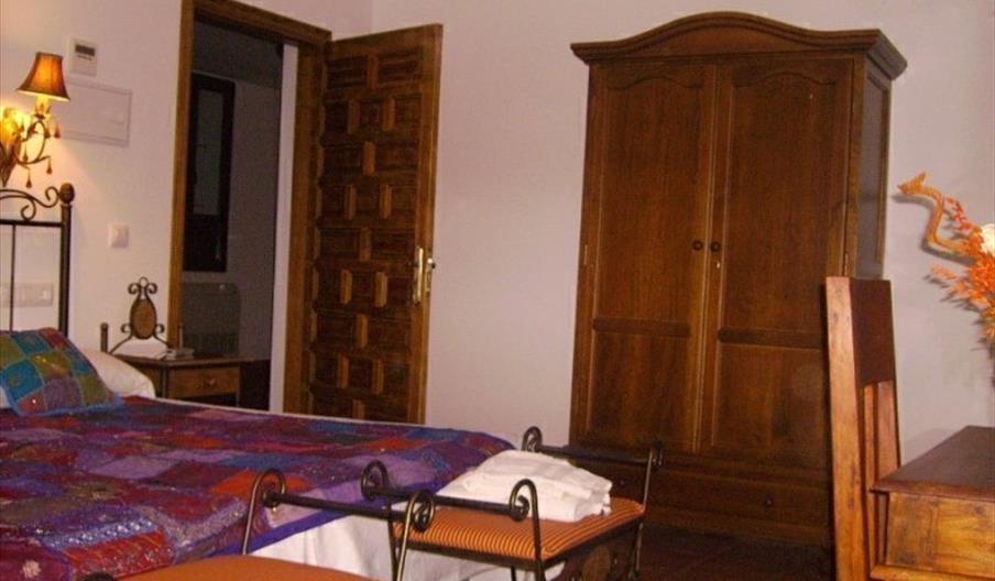 Casa Rural La Valerosa