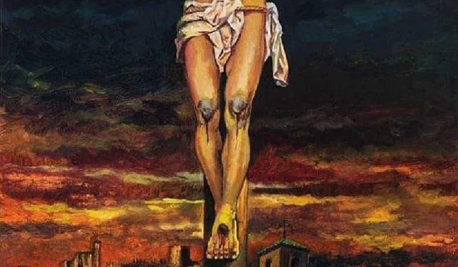 Semana Santa de Alcalá la Real