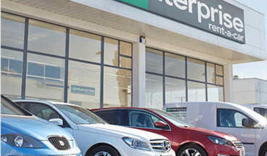 Enterprise Rent A Car