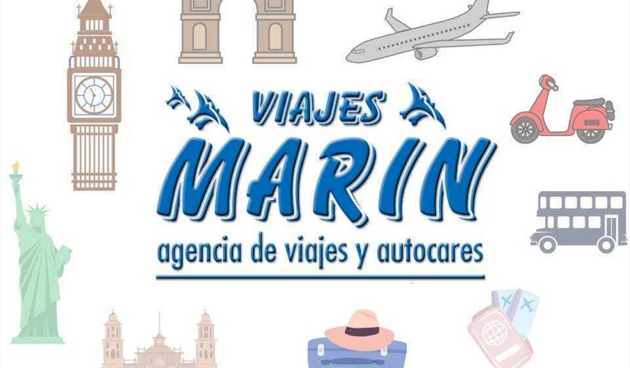 Fotos FB y web Viajes Marín