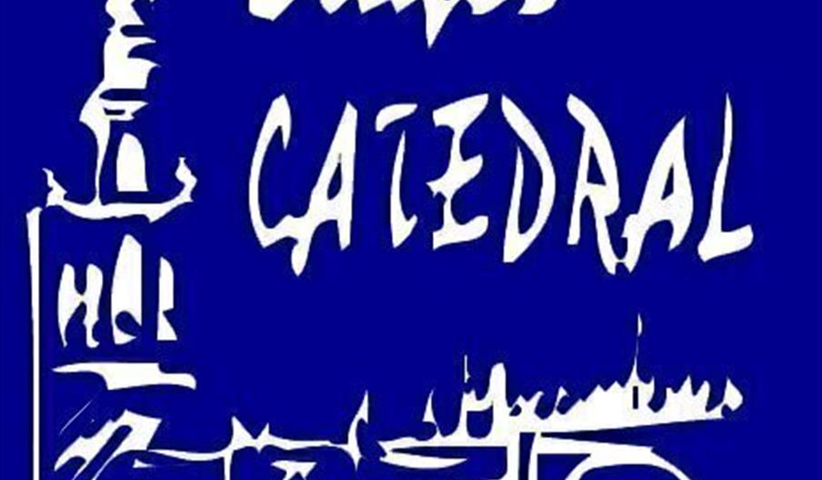 Viajes Catedral Sevilla