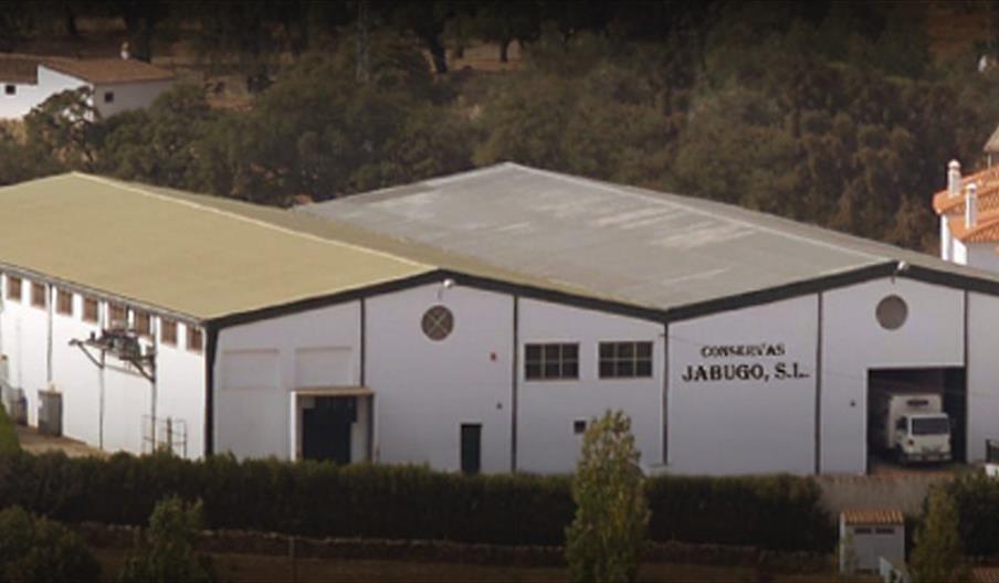 Conservas Jabugo