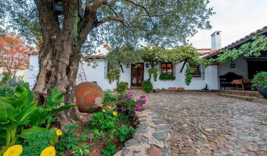 Casa Rural La Caldera Vieja