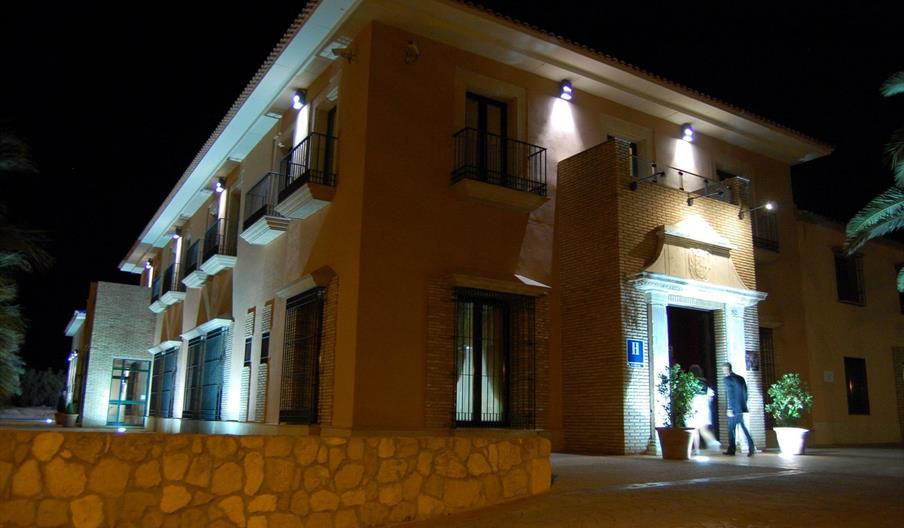 Hotel Atalaya de la Campiña