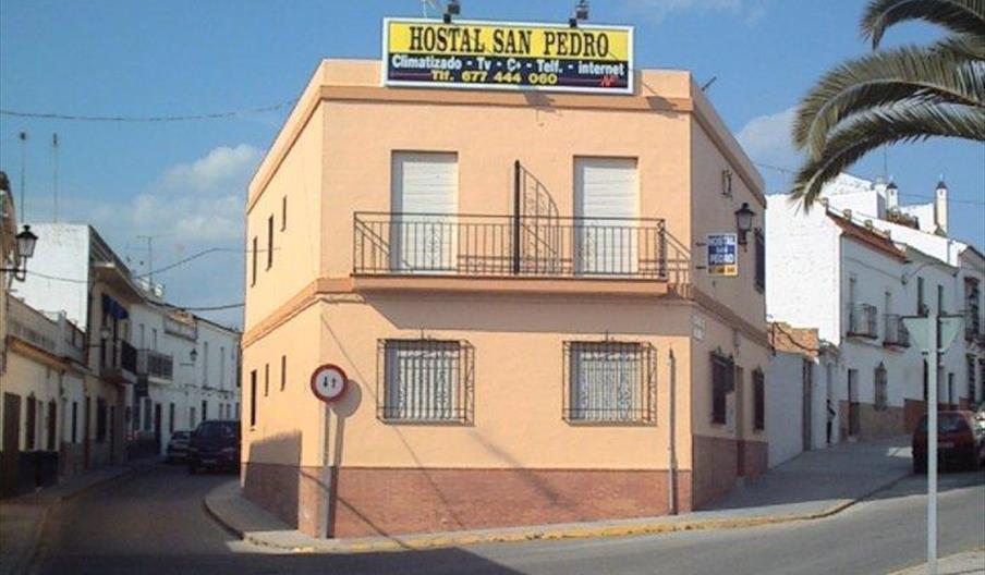 San Pedro