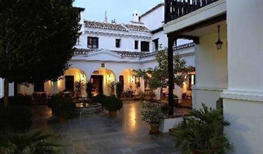 Hotel Finca La Bobadilla