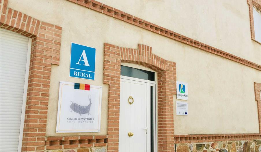 ALBERGUE LA CIMBARRA