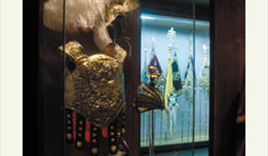 Tesoro de la Macarena