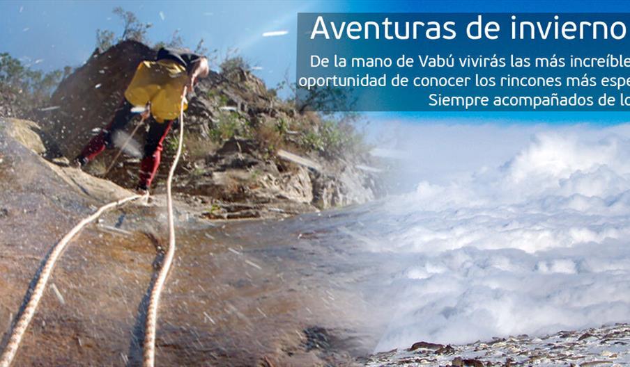 Vabu Events & Adventures