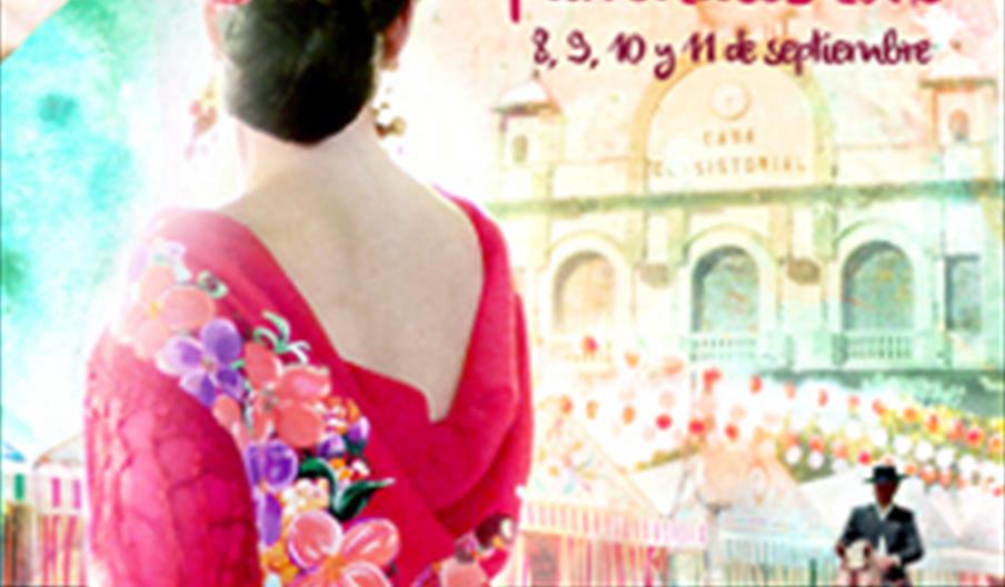 Feria y Fiestas Patronales de Camas