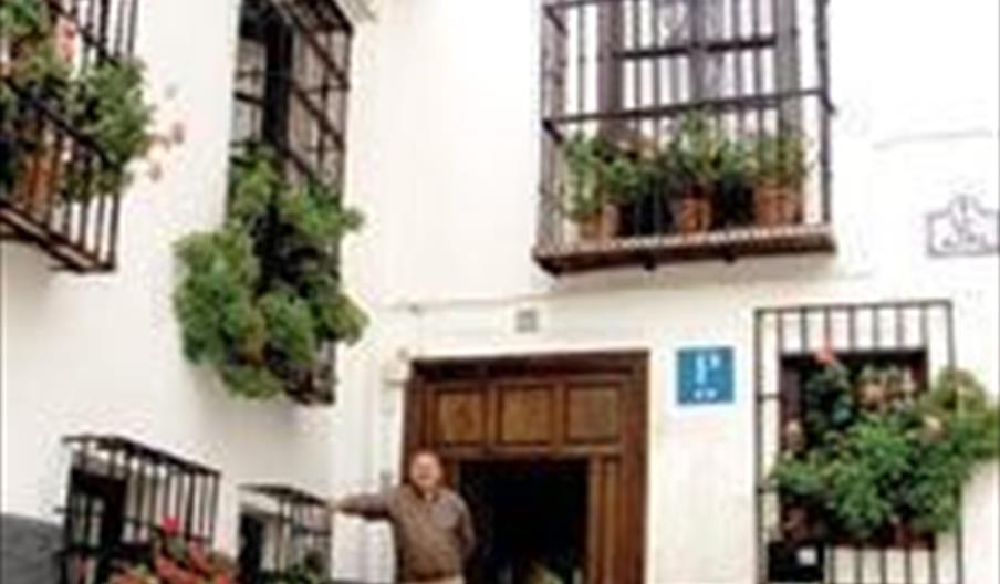 Casa del Aljarife
