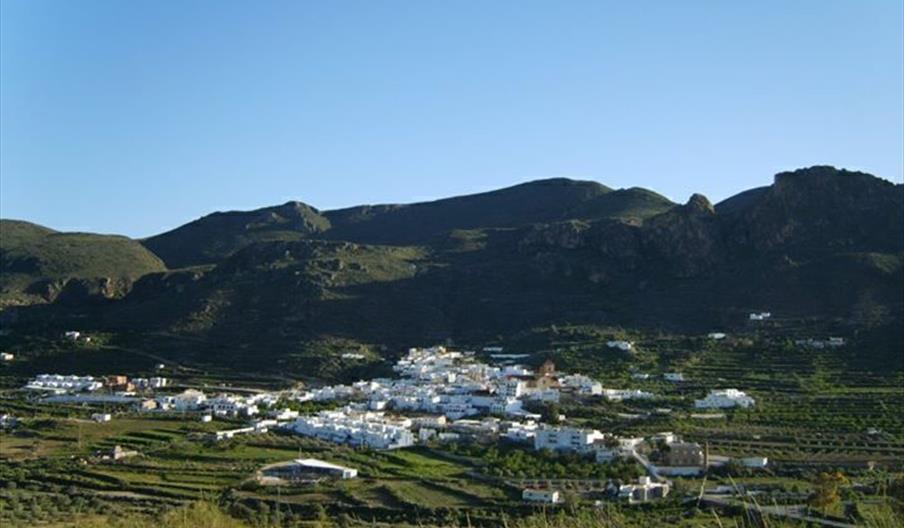 Lucainena de las Torres