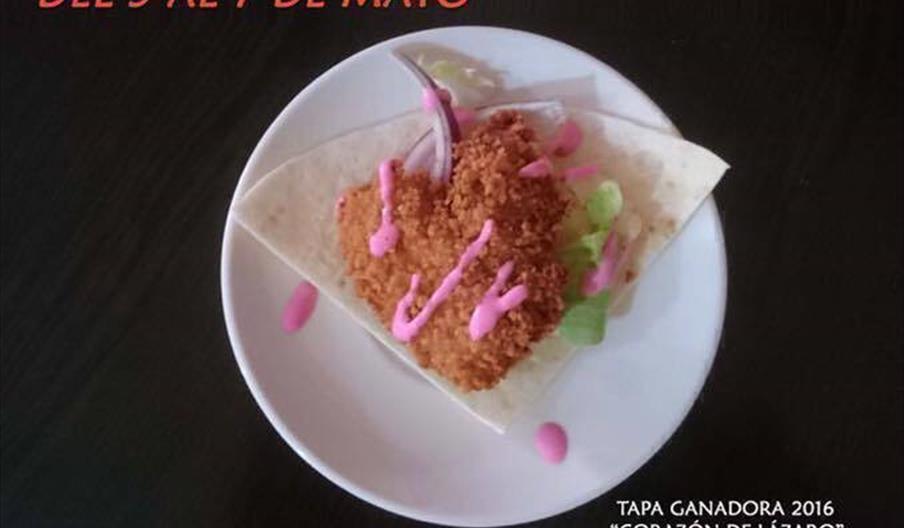 Ruta de la Tapa en Alameda