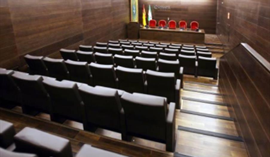 Cámara de Comercio de Sevilla