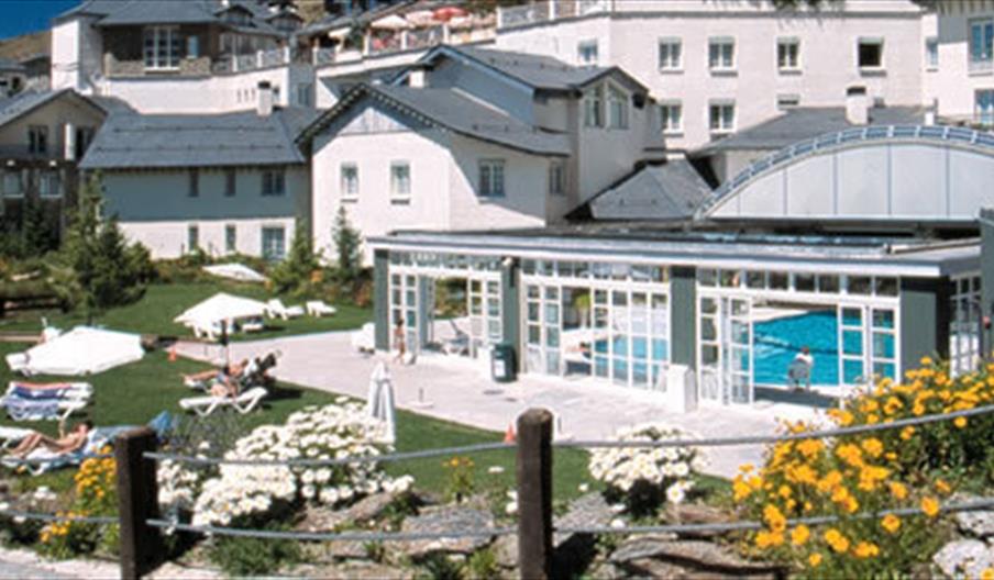 Club Deportivo Montebajo