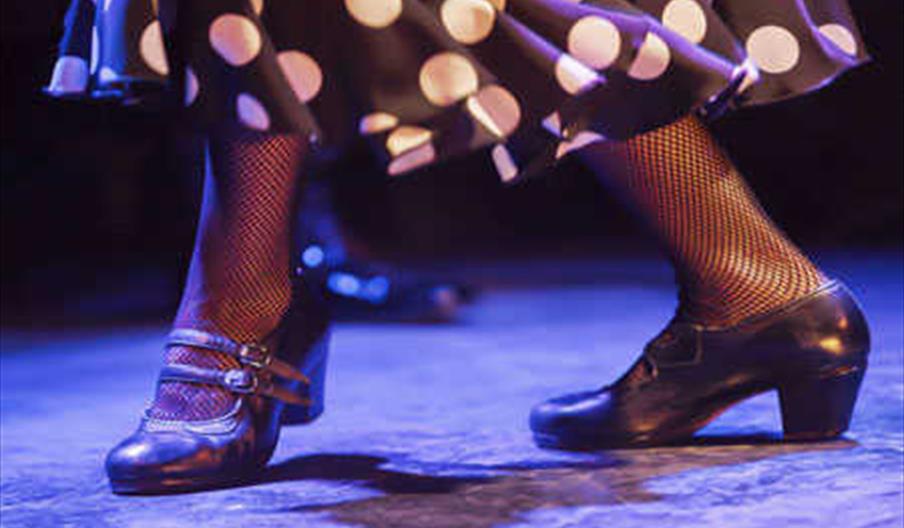 Flamenco en Córdoba