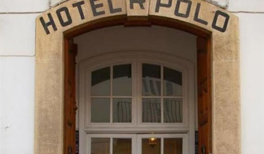 Hotel Polo