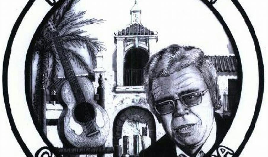 Peña Cultural Flamenca Curro de Utrera