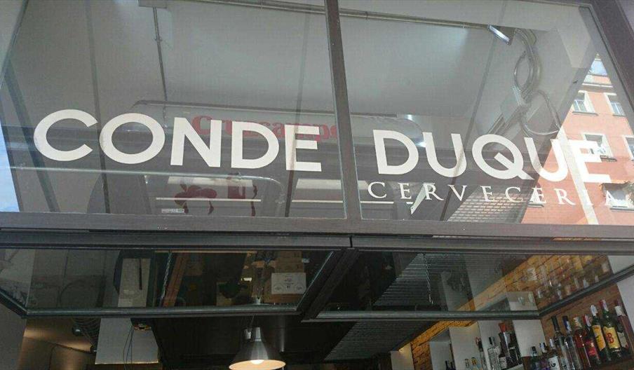 conde duque