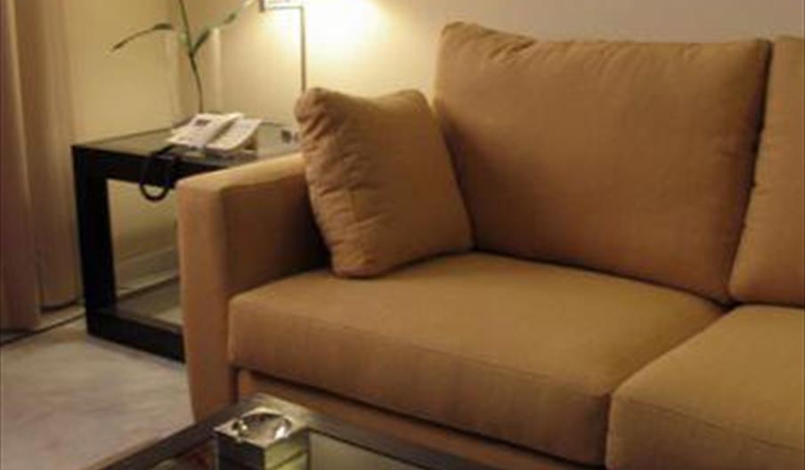 Lux Sevilla Bormujos