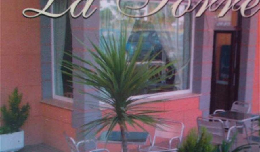 Hotel Apartamento La Torre