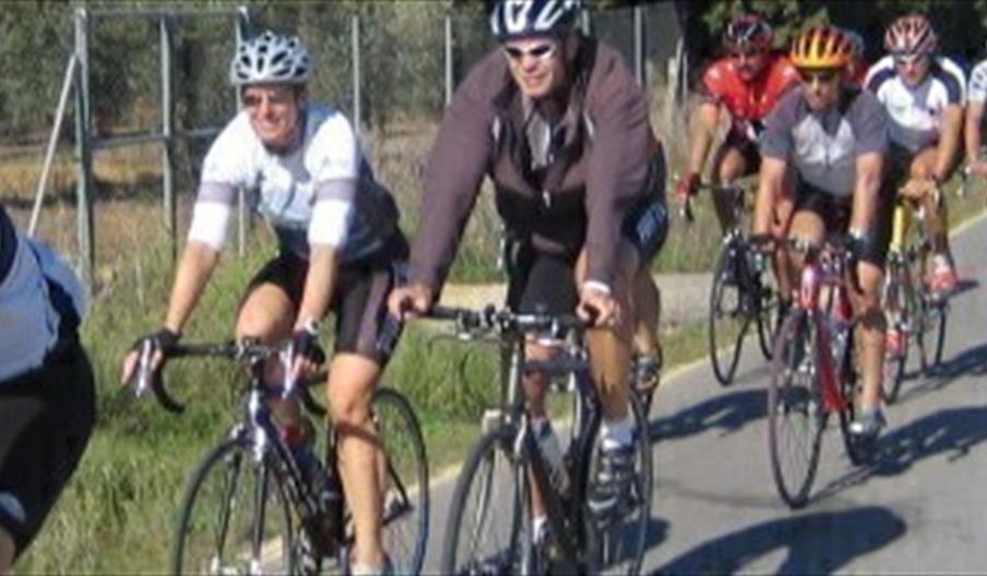 Andalucian Adventure Sports