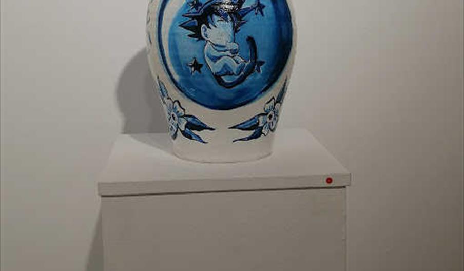 Renace Contemporary Art