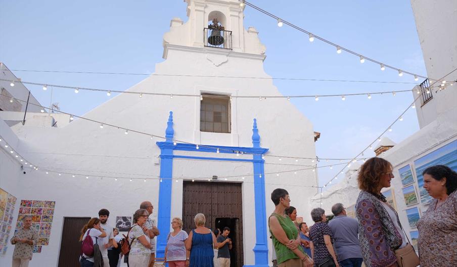 capilla San Antonio(1)