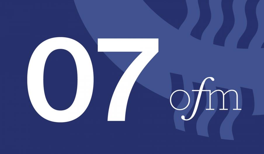 Concierto de Navidad en el Cervantes