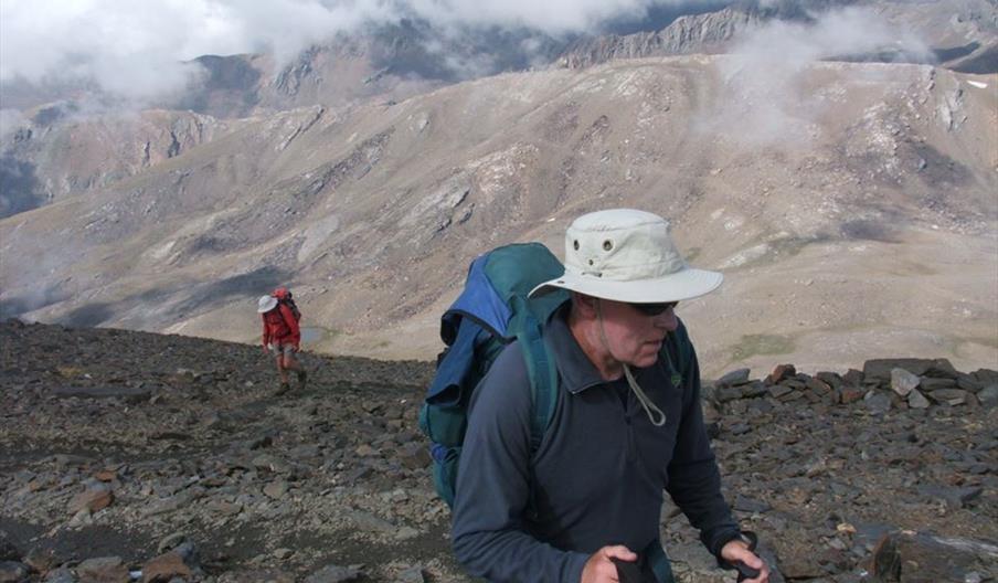 Sierra Nevada Guides