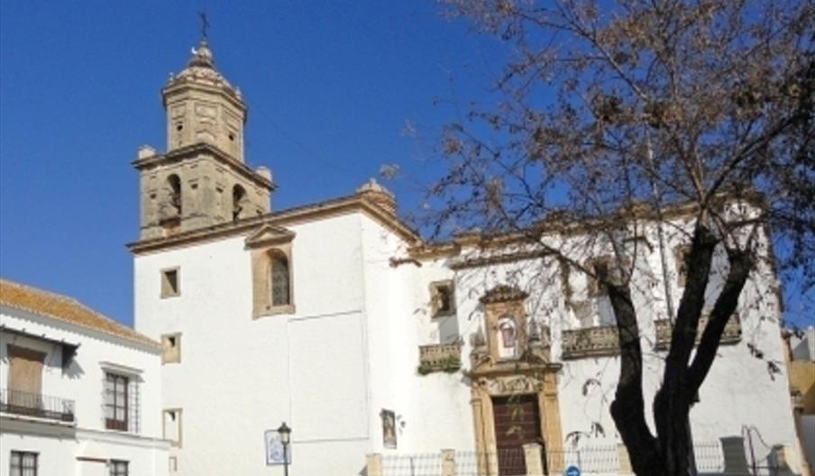 Basílica Nuestra Señora de la Caridad
