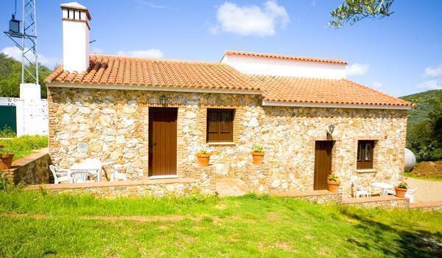 La Chozita - Finca La Portilla