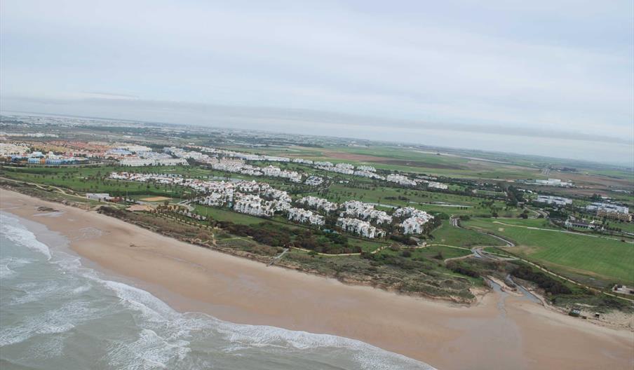 La Ballena / Las Tres Piedras