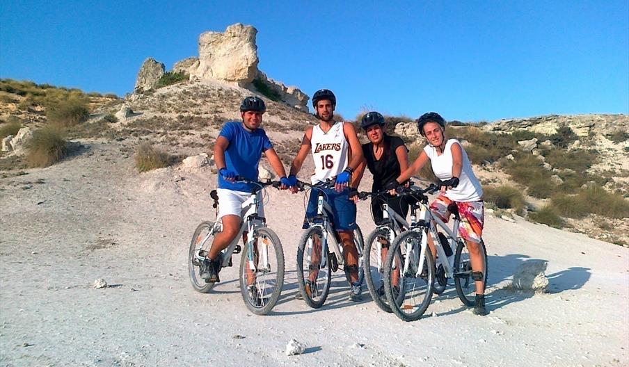 Rapamont Aventuras Turísticas